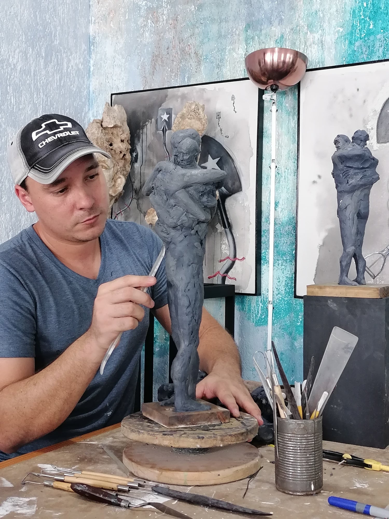 Escultura