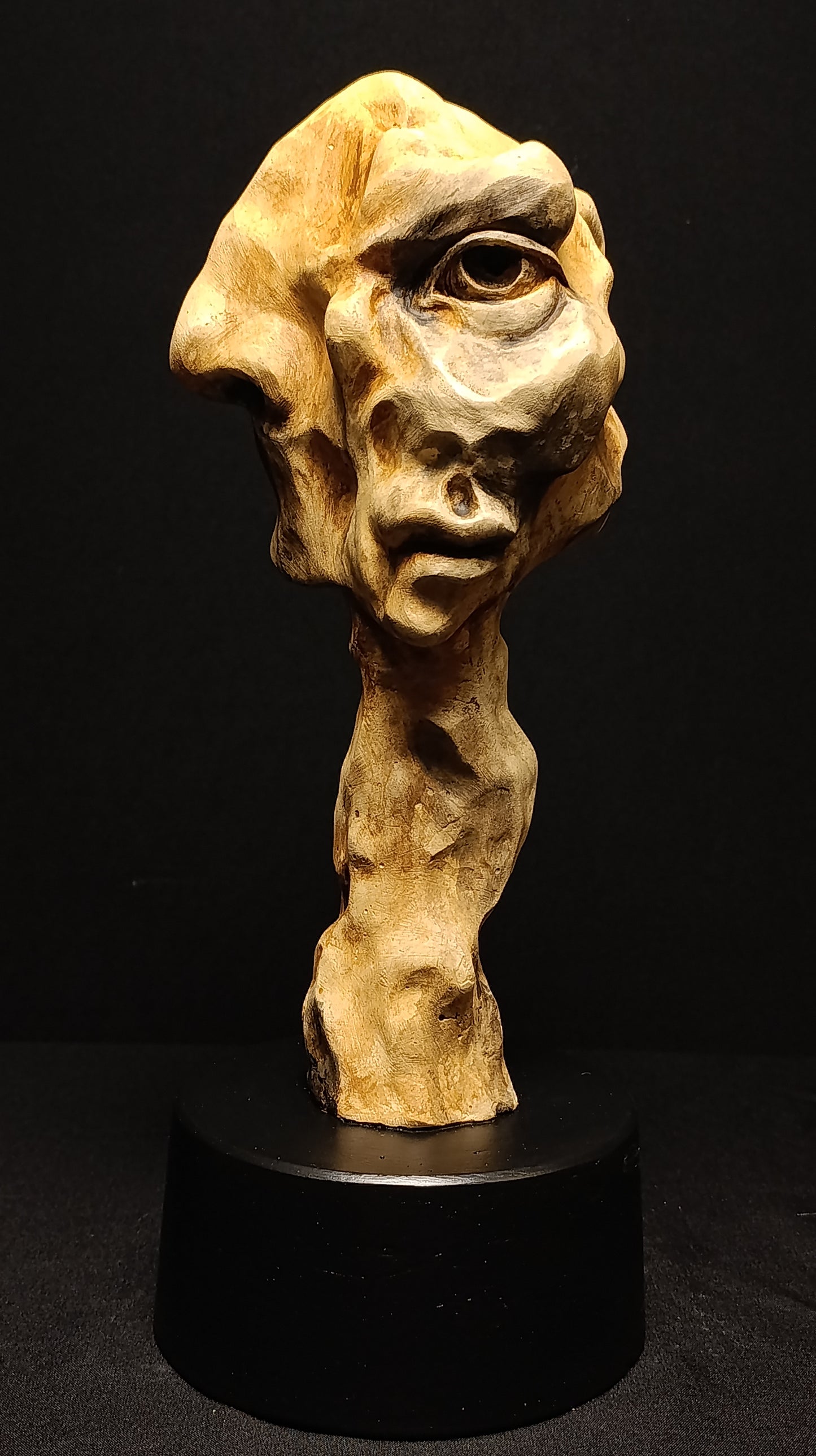 Figura amorfa