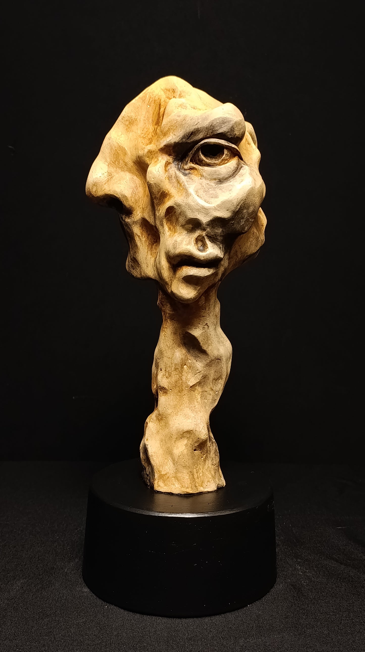 Figura amorfa