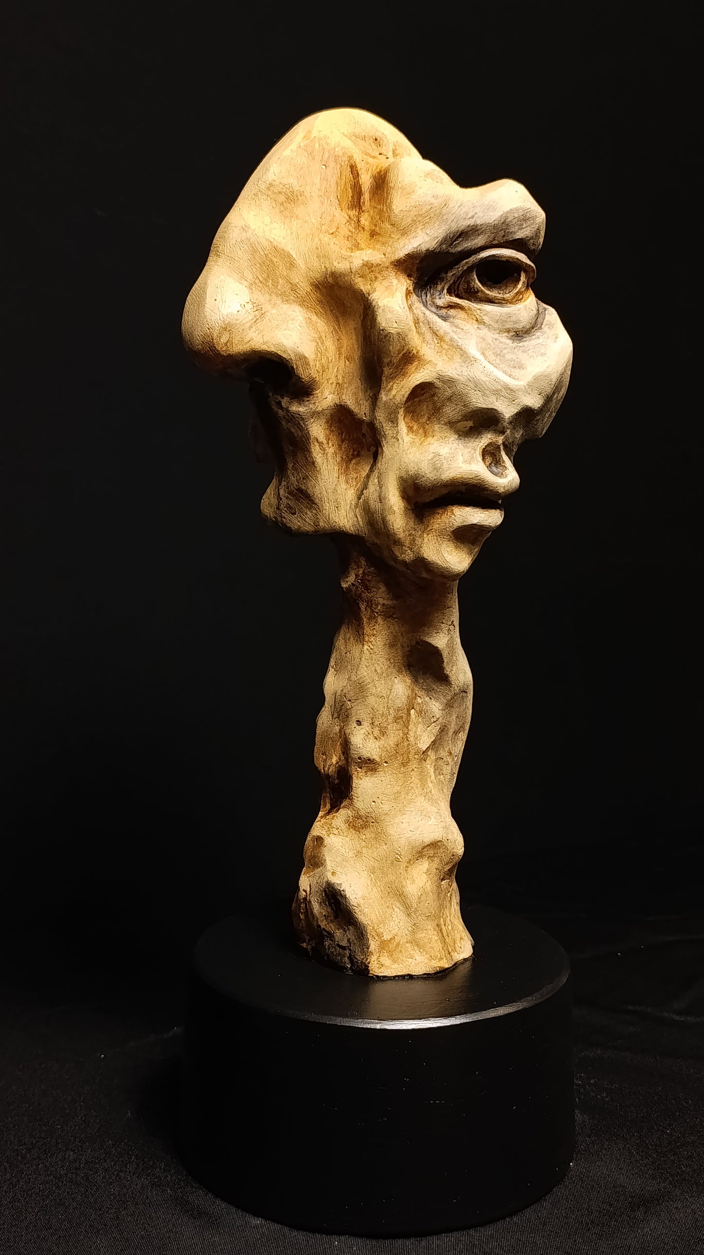 Figura amorfa