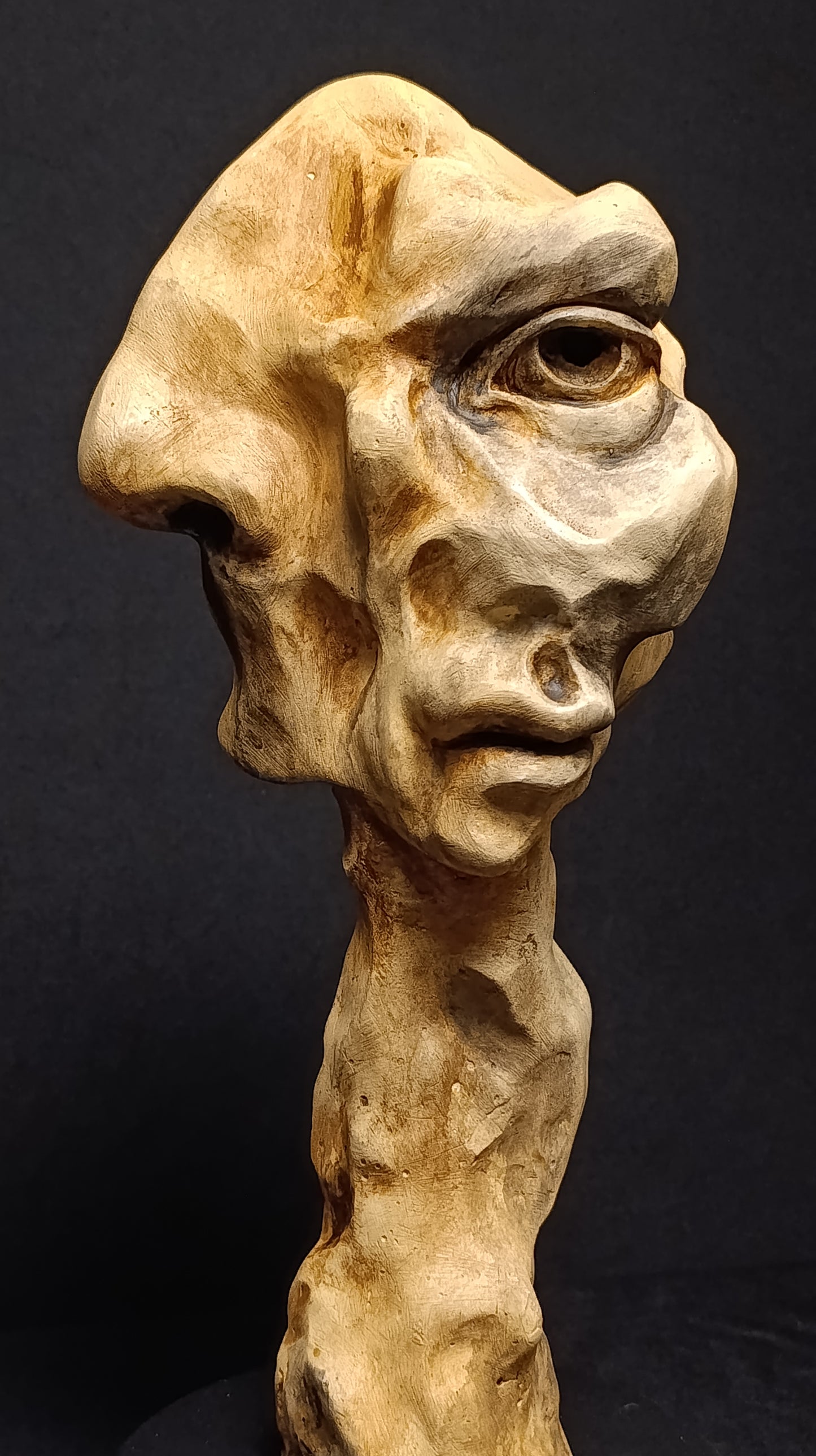 Figura amorfa