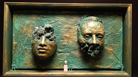 Monumento al vacío