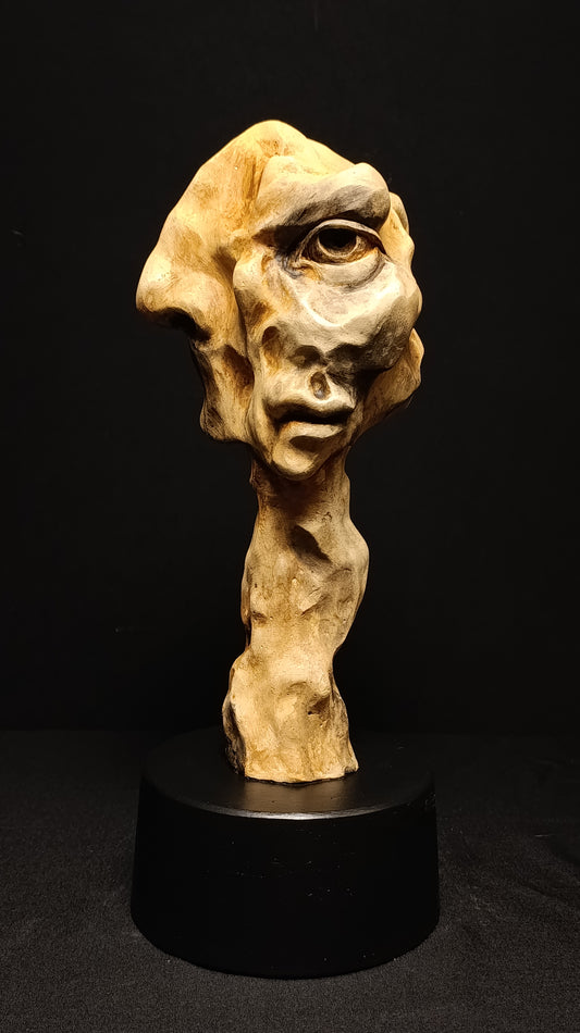 Figura amorfa