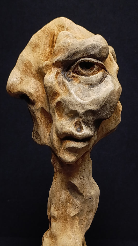 Figura amorfa